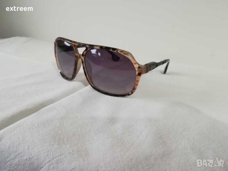 IMG  Classik, елегантен дизайн слънчеви очила + защита UV400, снимка 1