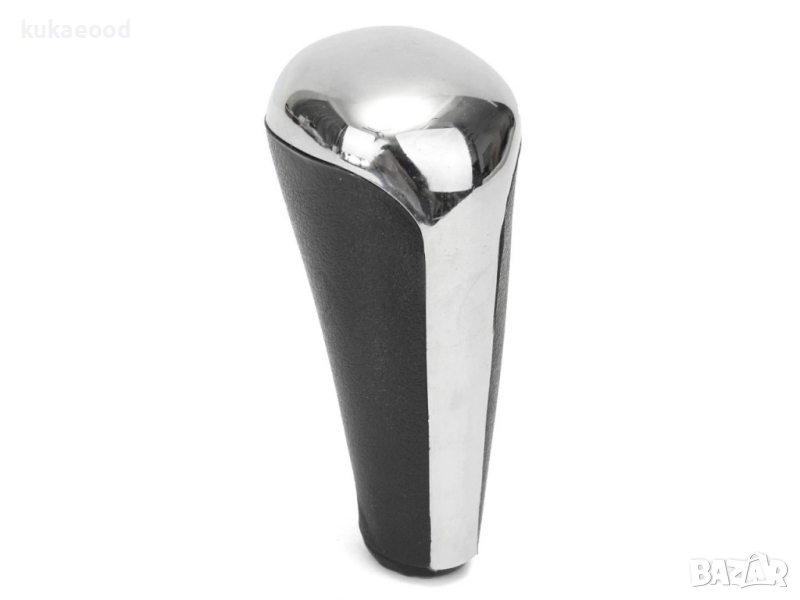 Топка за скоростен лост за Peugeot 206, 207, 208, 307, 308, 301, 408 Citroen C2, снимка 1