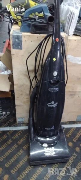 Прахосмукачка  Hoover , снимка 1