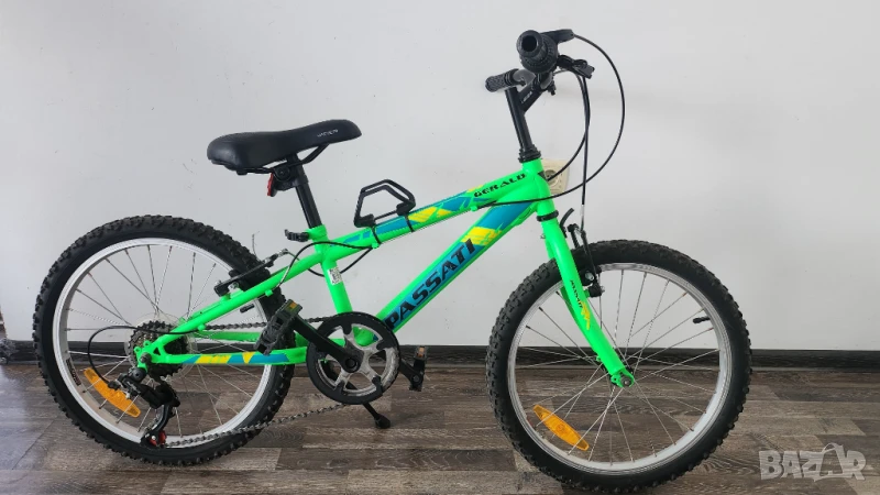 Детско колело 20, снимка 1