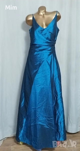 Magic 44 Официална дълга рокля, снимка 1