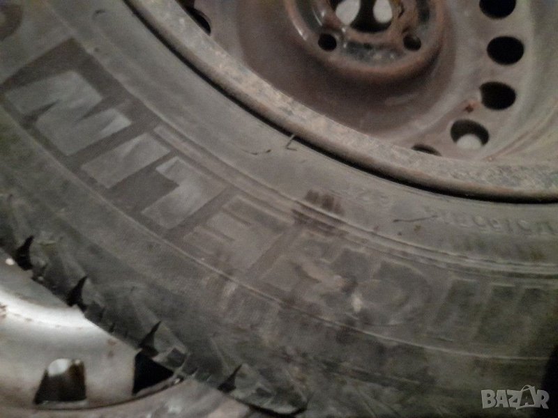Гуми за Опел Корса, снимка 1