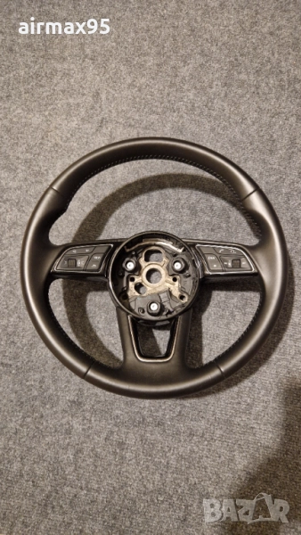 Мулти волан от Ауди А4 Б9, снимка 1