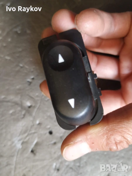 Бутони стъкла за Ford Maverick 2.0 , 2003, снимка 1