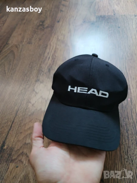 head - мъжка спортна шапка , снимка 1