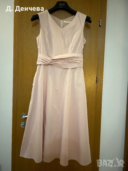 Елегантна рокля BETTY&CO, снимка 1