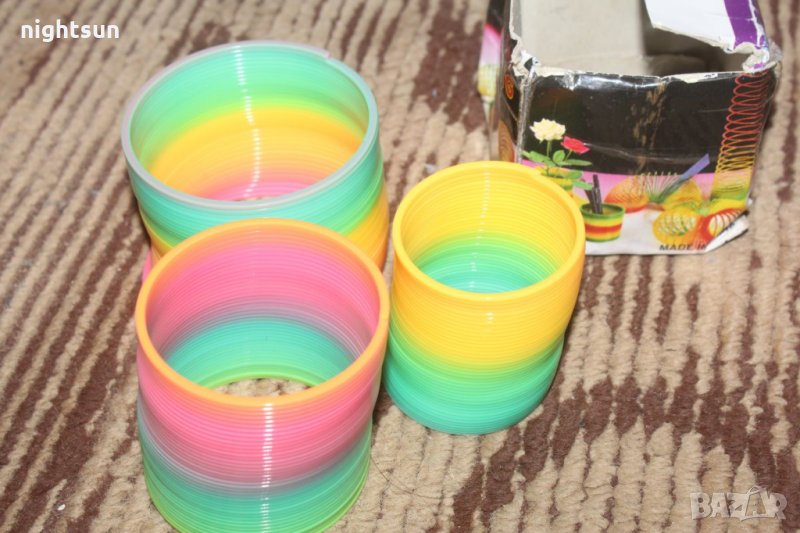 Играчки, снимка 1