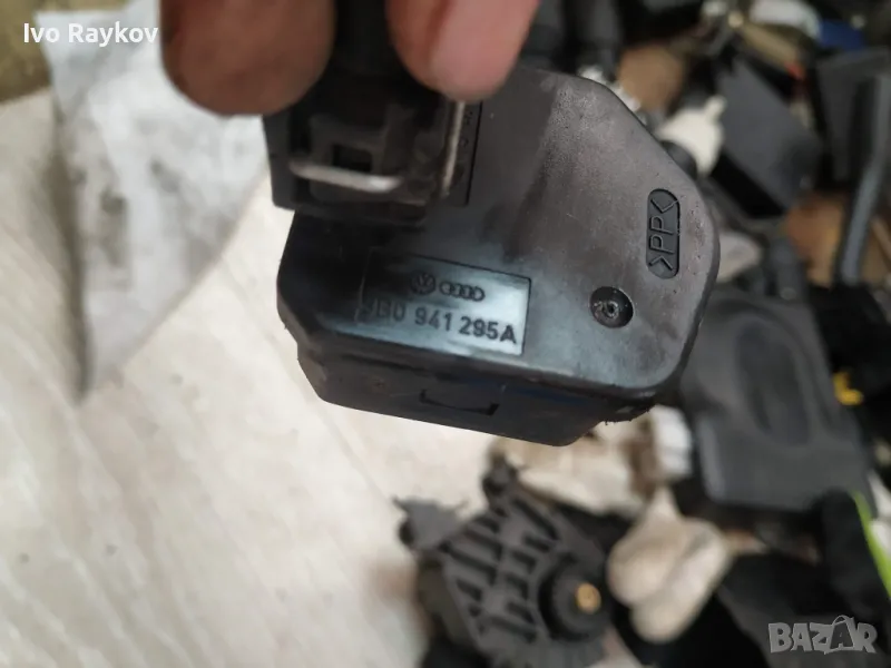 Моторче Фар VW Пасат 4 - 5 (2) Моторче Фар Пасат 3B0941295A, снимка 1