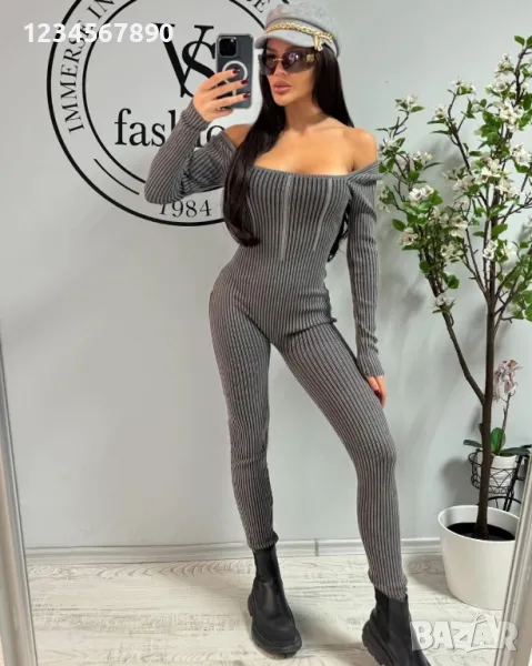 Рипсен гащеризон, снимка 1