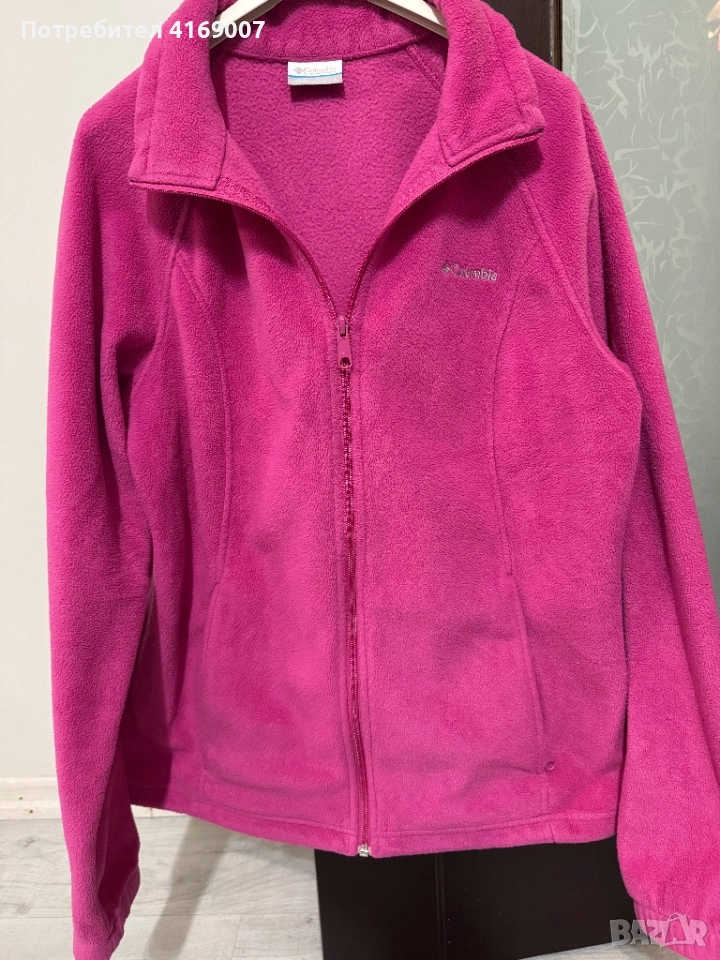 Дамско горнище Columbia , снимка 1