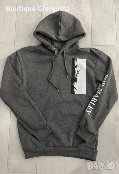 Мъжки суитчър, снимка 1