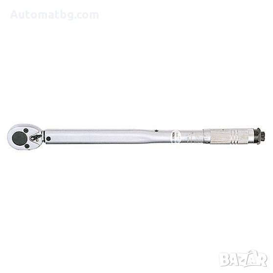 Динамометричен ключ 3/8" Automat, 19-110Nm, снимка 1