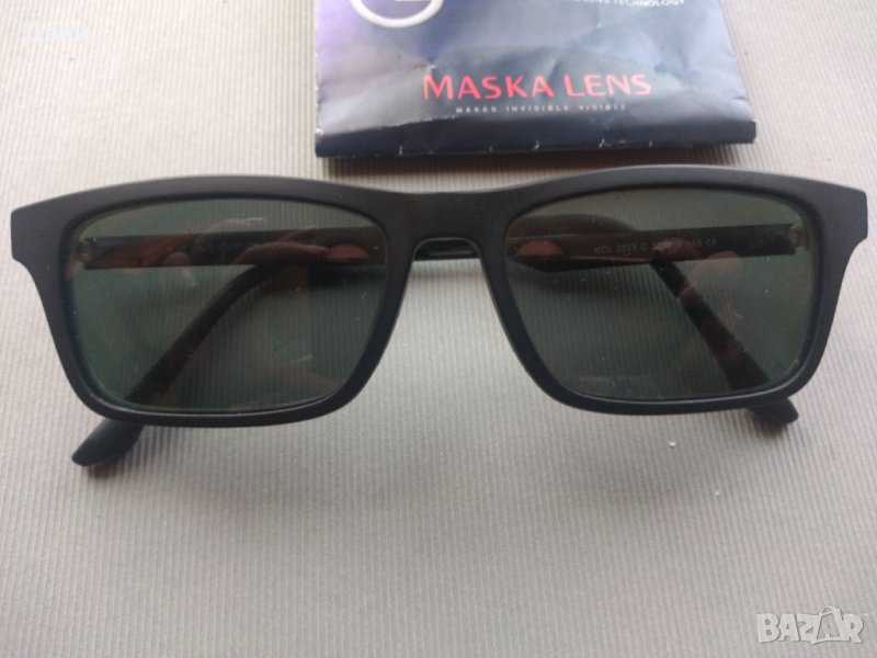 Диоптрична рамка KWIAT Clip KCL 2033 C , снимка 1