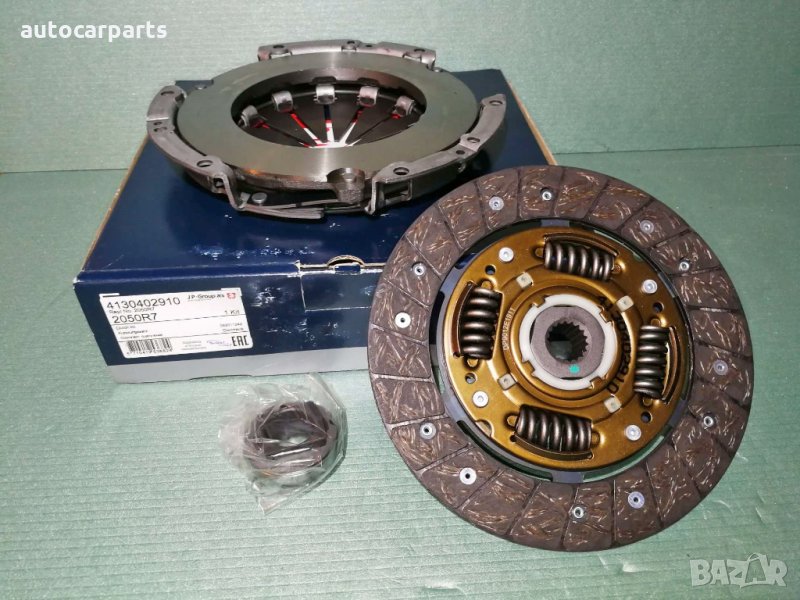 НОВ комплект съединител за CITROEN, FIAT и PEUGEOT, снимка 1