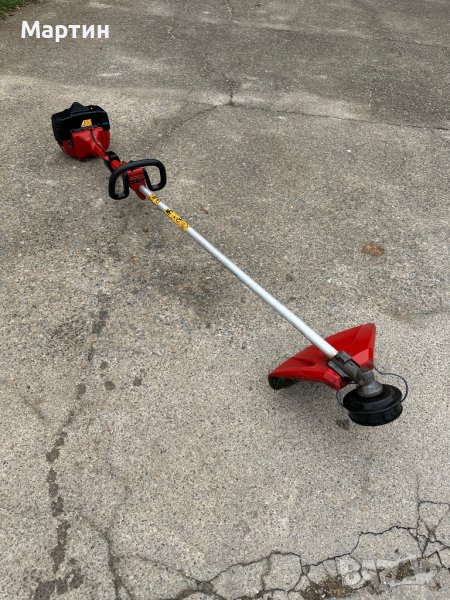 Тример моторна коса Jonsered GR32L, снимка 1