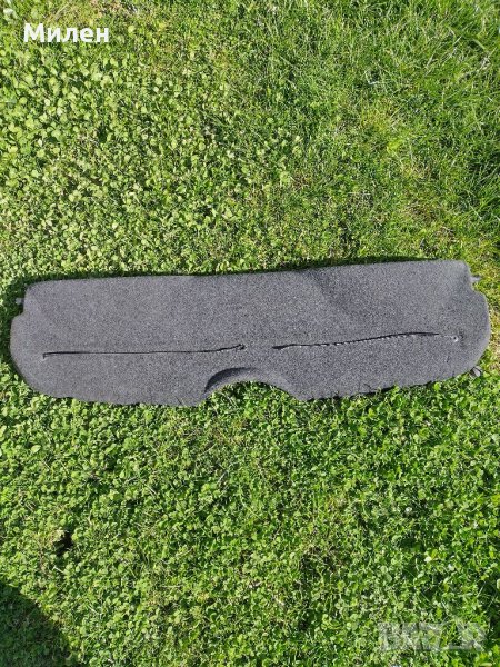 Кора за багажник, снимка 1