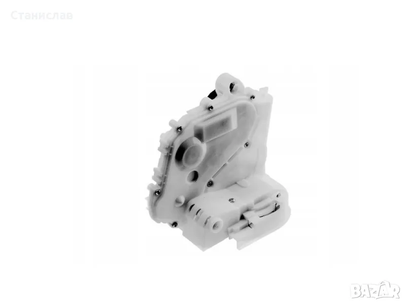 Honda CR-V 3 Брава за задна лява врата, снимка 1