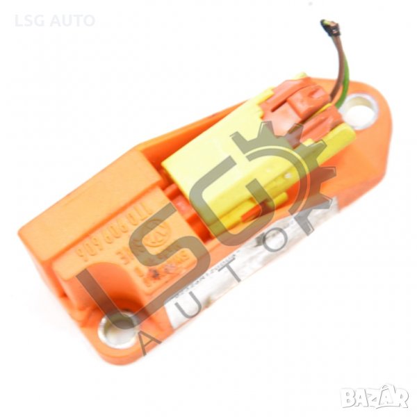 AIRBAG сензор Volkswagen Touran I 2003-2010 VT031020N-191, снимка 1
