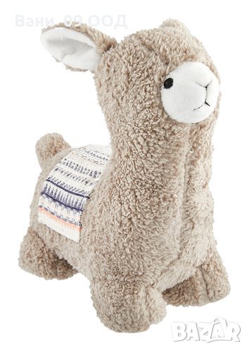 Стопер за врата "Лама", снимка 1