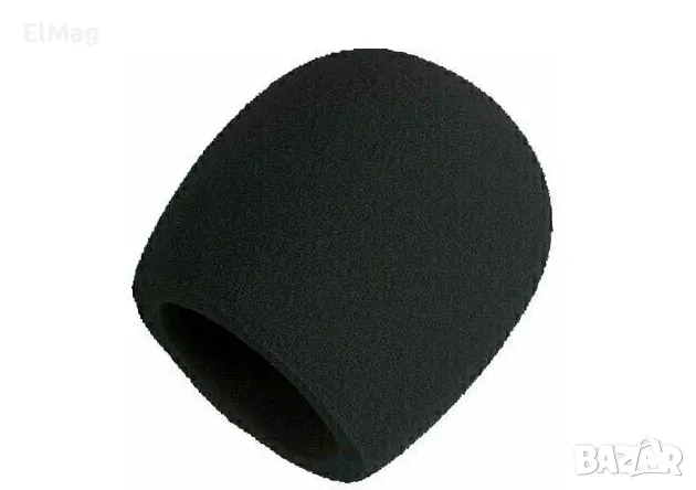 Ветробран за микрофон Shure, снимка 1