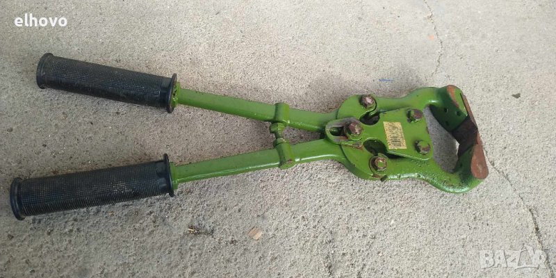 Kлещи за рязане на копита#2, снимка 1