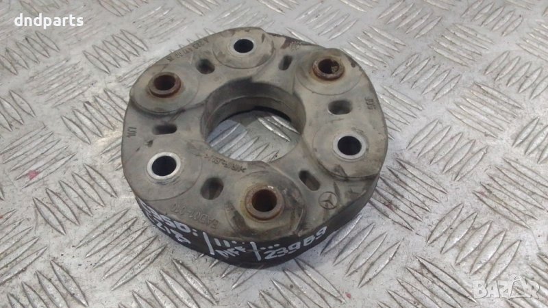 Гумено каре Mercedes CLS350i C218 2011г.	, снимка 1