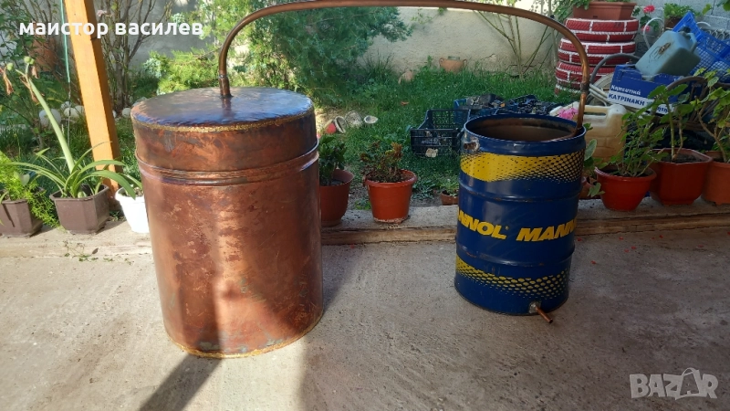 казани за ракия нови , снимка 1