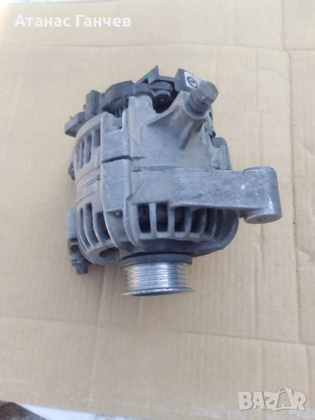 Генератор за Опел, снимка 1