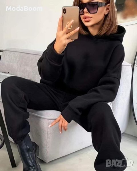 Дамски екипи вата , снимка 1