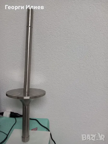 Olimpiiski Fakel, снимка 1