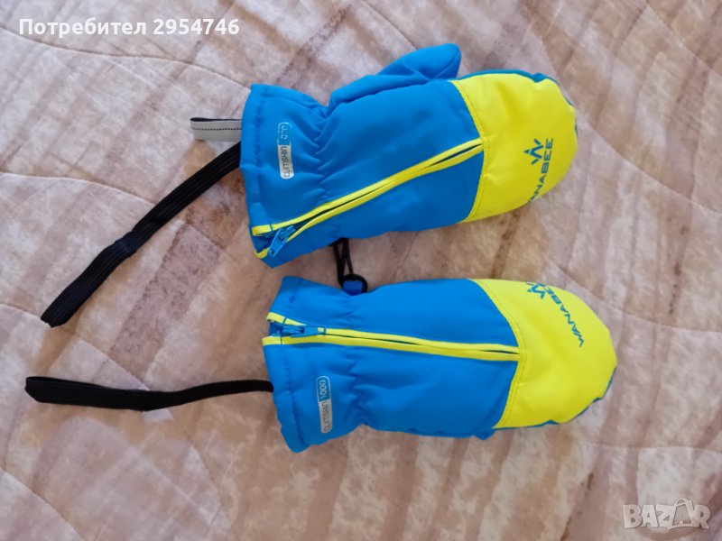 Ръкавици, снимка 1