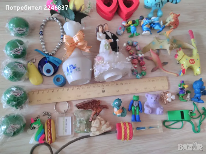 Джунджурии, снимка 1