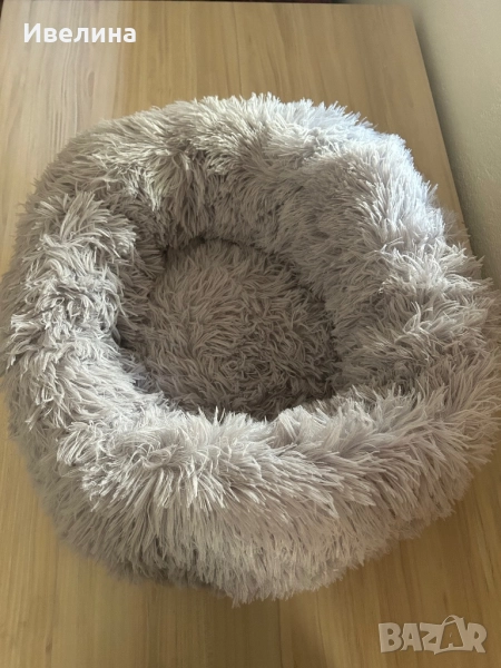 Меко легло за домашен любимец, снимка 1