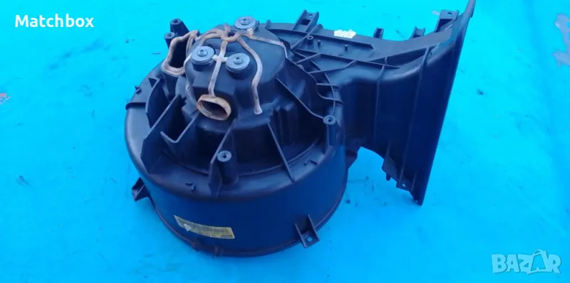 Вентилатор парно за Опел Сигнум/Вектра 2.2dti 2004г, снимка 1