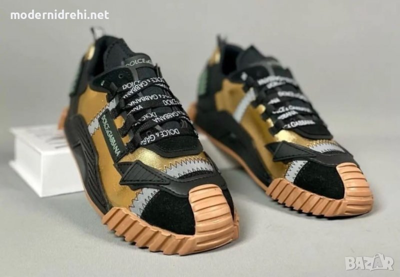 Дамски маратонки Dolce&Gabbana Реплика ААА+, снимка 1