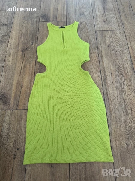 Дамска лятна рокля, снимка 1