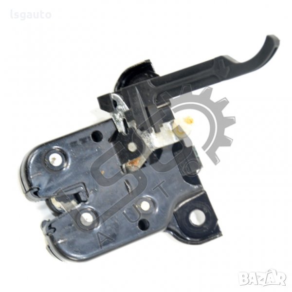 Брава заден капак AUDI A3 (8PA) 2004-2008 A110121N-152, снимка 1