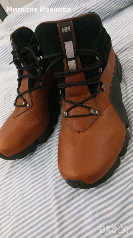 Боти идеално състояние Helly Hansen, снимка 1