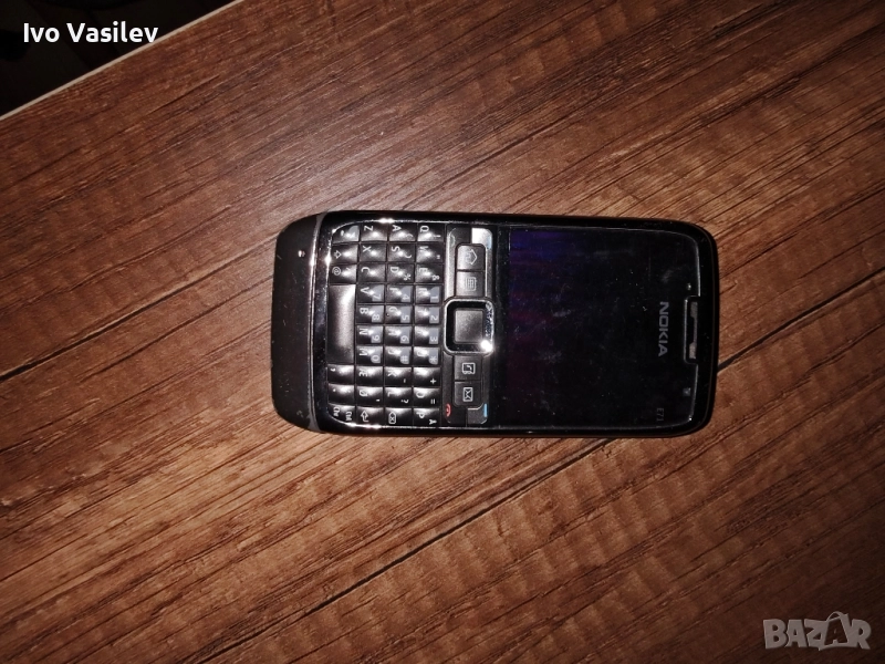 работещи телефони може и за части, снимка 1