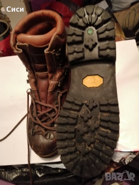 Туристически боти, снимка 1
