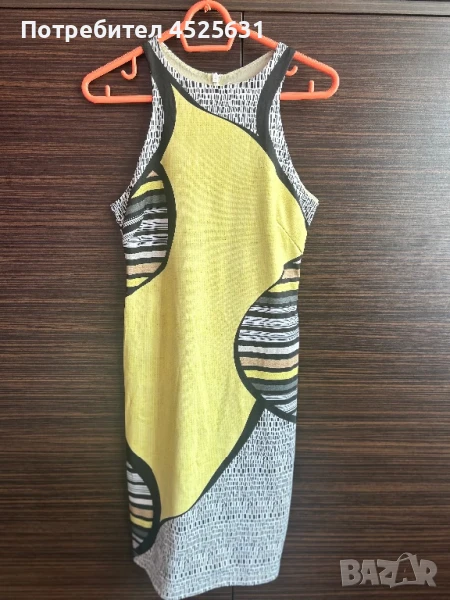 Рокля Alessa, снимка 1