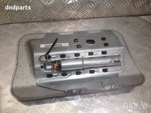 AIRBAG седалка за Renault Megane, 2004г. /ляв/, снимка 1
