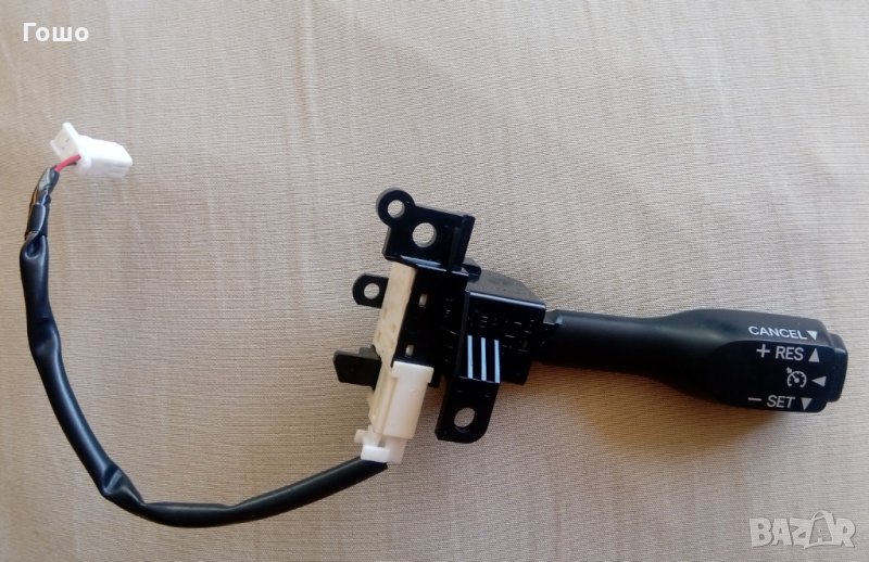 лостче темпомат HiLUX III MK7 18A174, снимка 1