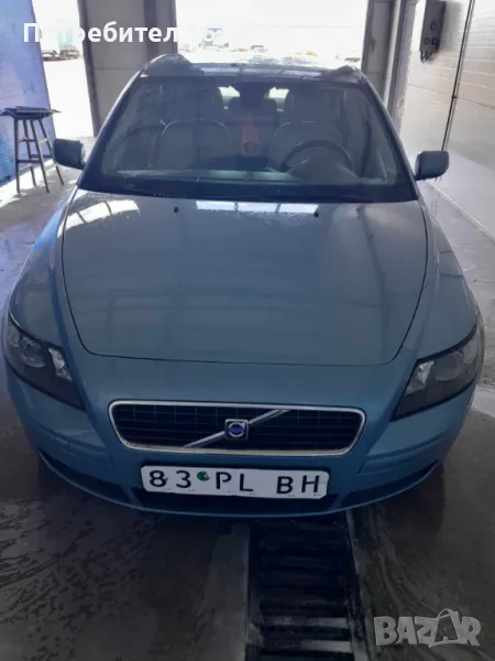 Volvo S40 2.0Disel, снимка 1