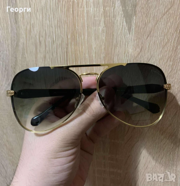 Roberto Cavalli оригинални слънчеви очила, снимка 1