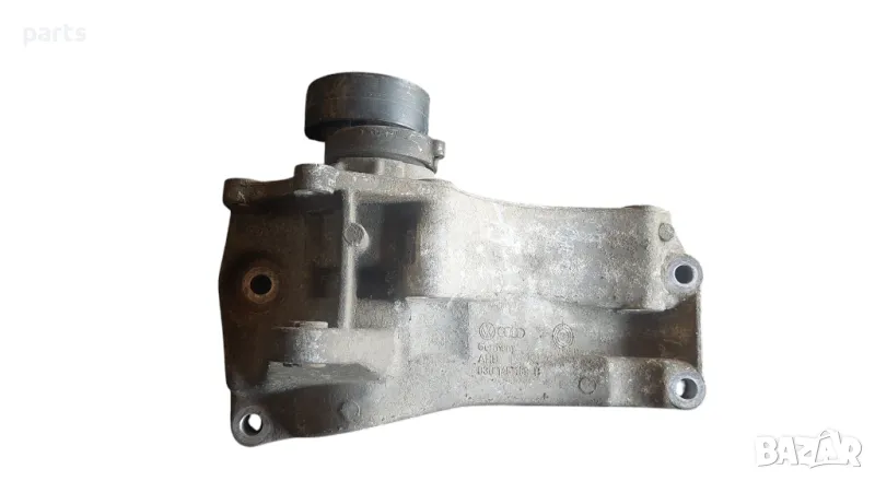 Стойка Генератор Сеат Ибиза
- Ауди
- VW
- Шкода - 030145169, снимка 1