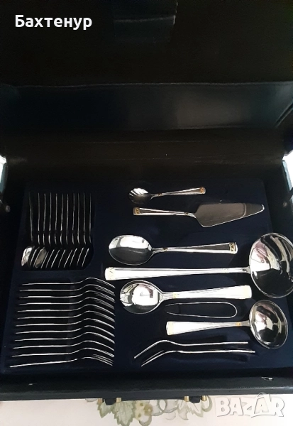 прибори Solingen , снимка 1