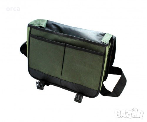 Чанта за спининг риболов FILSTAR KK-206, снимка 1