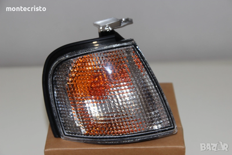 ✔️НОВ Десен мигач Nissan Primera P10 (1991-1996г.) B613090J00 Нисан Примера, снимка 1