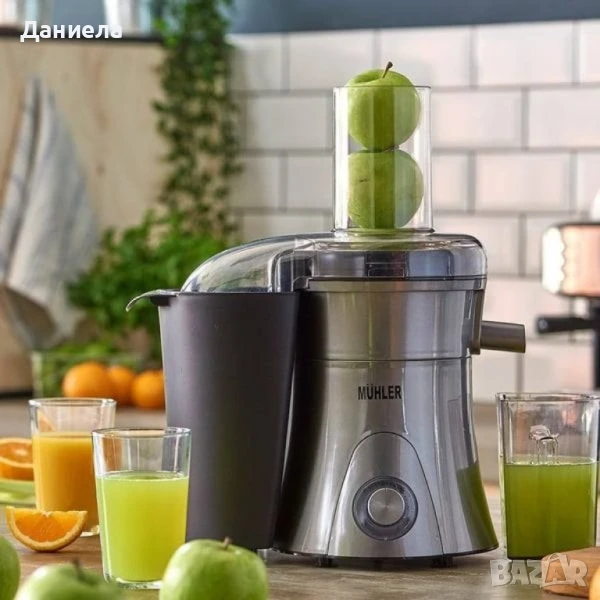 Сокоизстисквачка, снимка 1